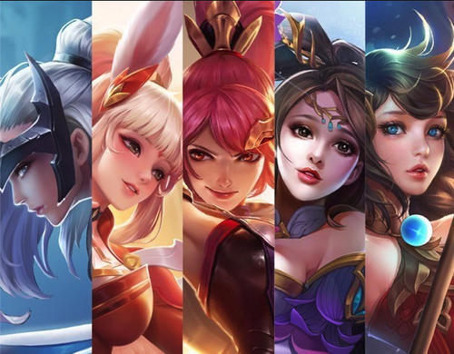 纷在社交媒 纷在社交媒