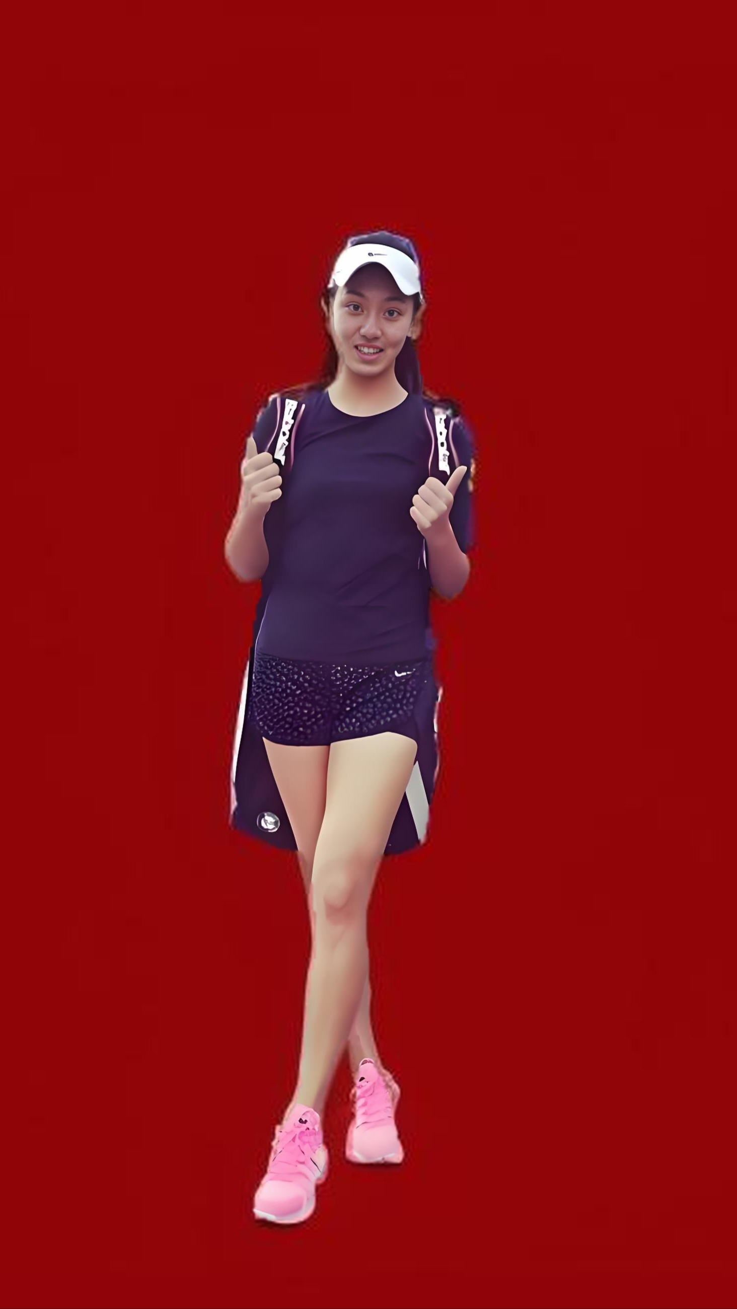 令世界对她 令世界对她