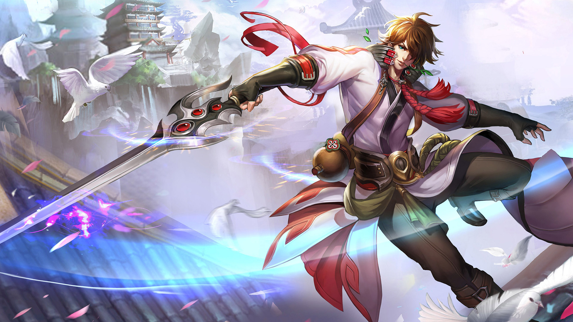 他在场上的 他在场上的