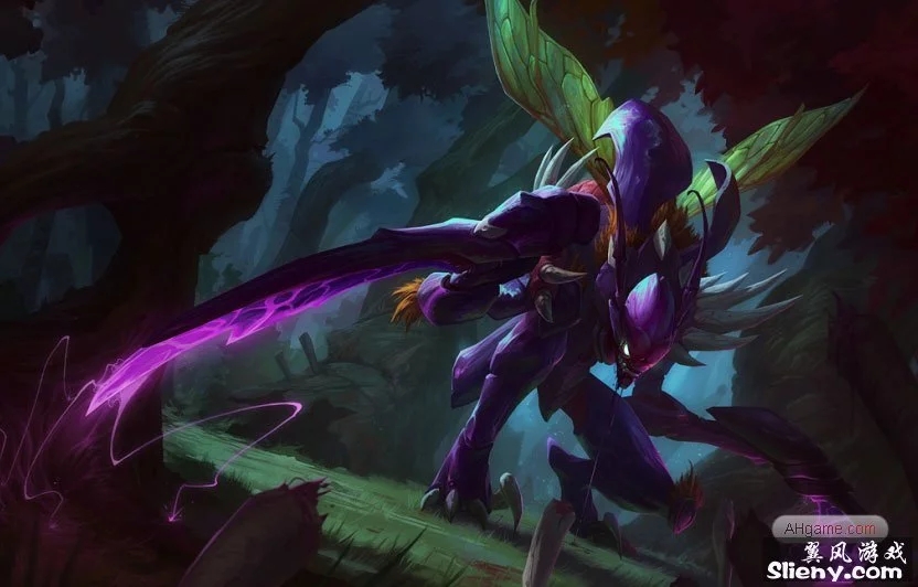 阿兰等归化 阿兰等归化