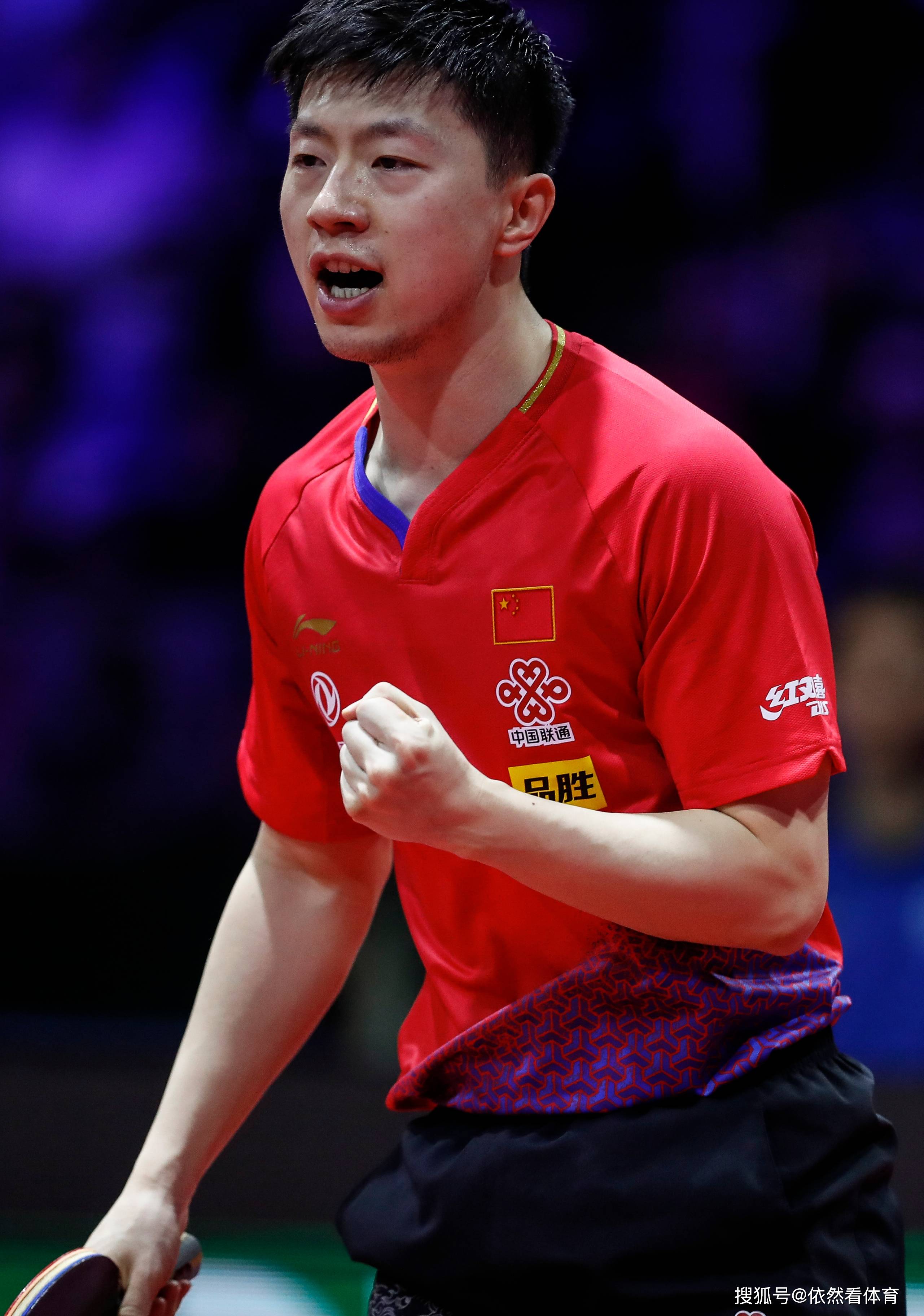 盧冠軒的受 盧冠軒的受