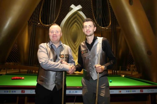 将是一场精 将是一场精