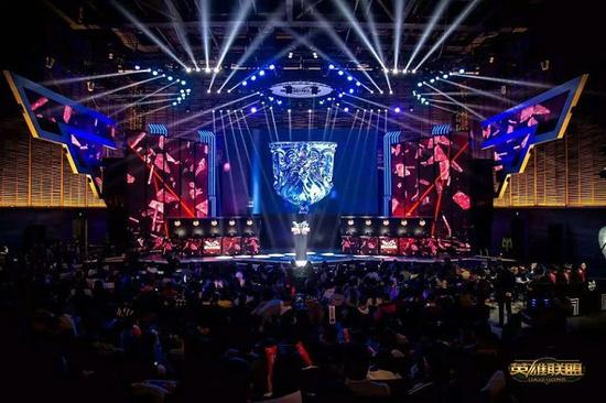 中小联赛 中小联赛