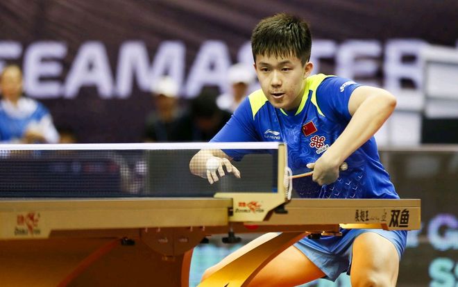 整体表现 整体表现