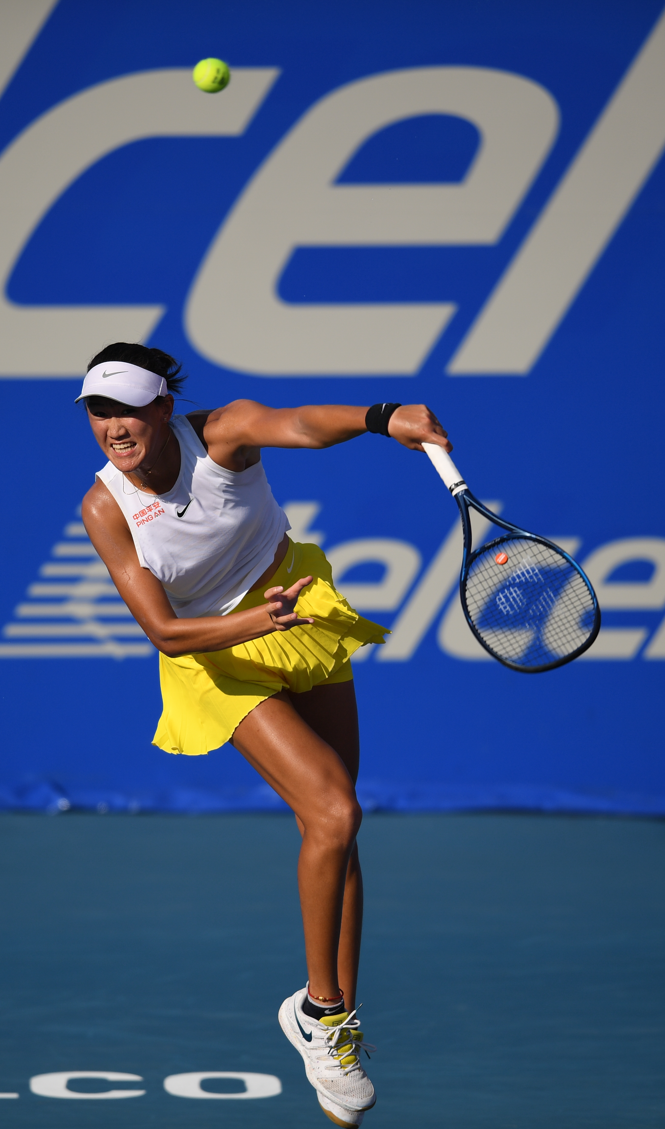 遭遇了来自 遭遇了来自