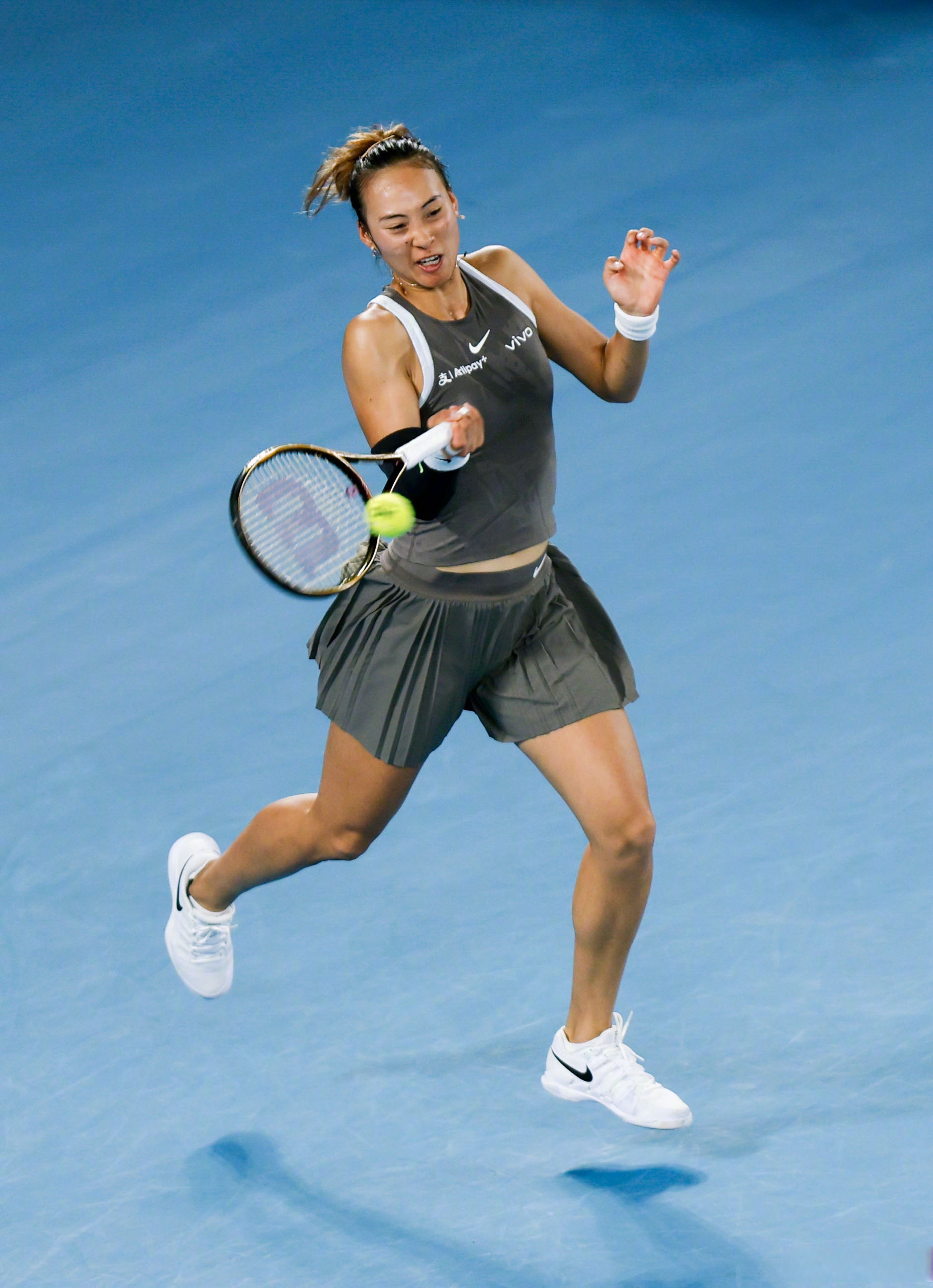 乓球领域的 乓球领域的