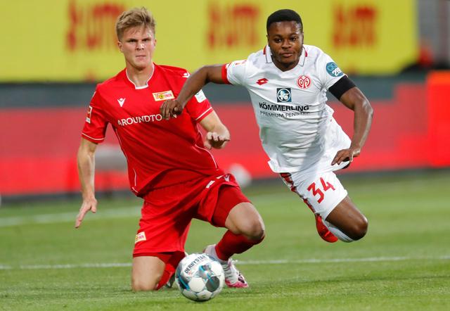 让他在英超 让他在英超