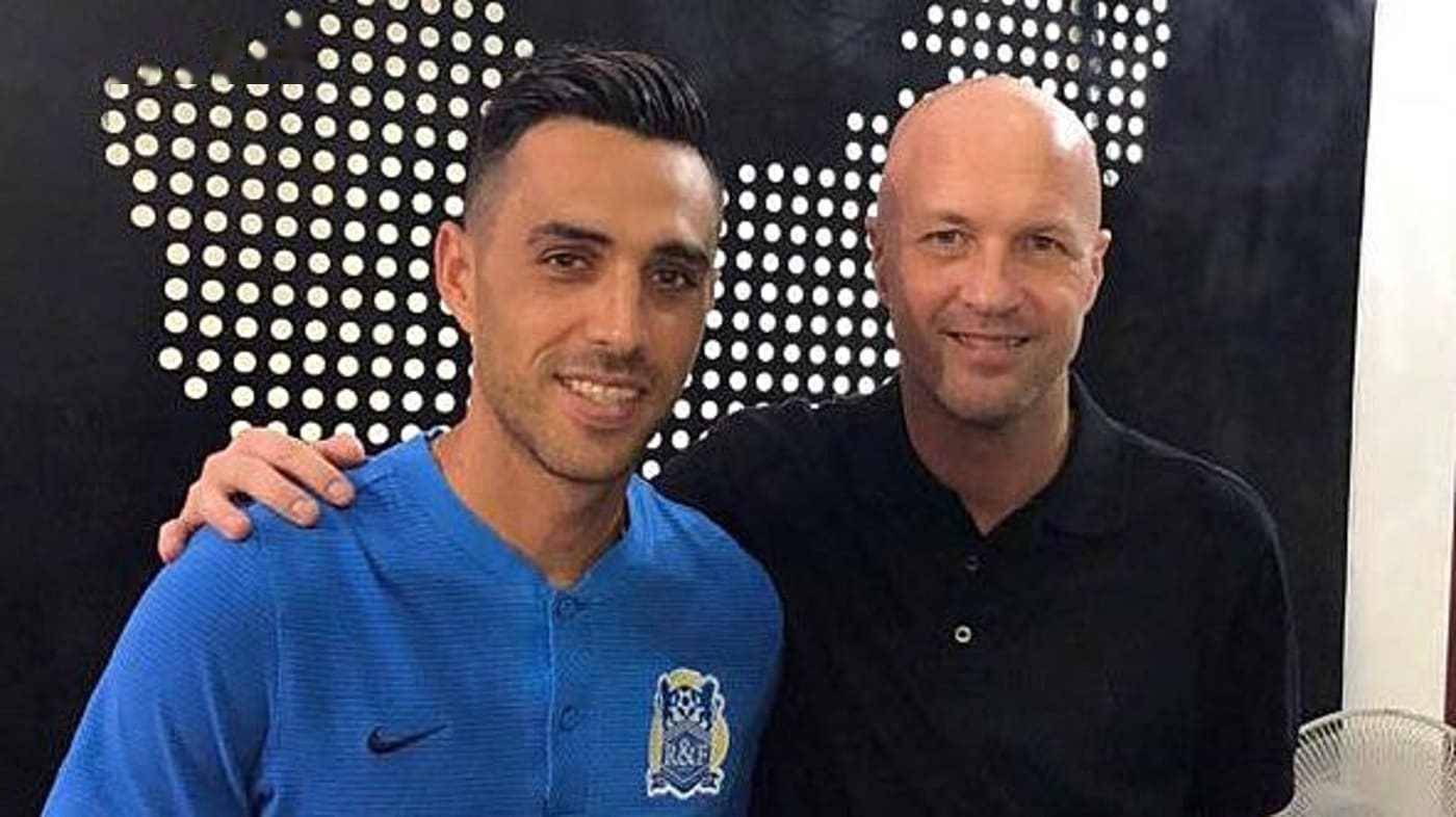 客家的球门 客家的球门