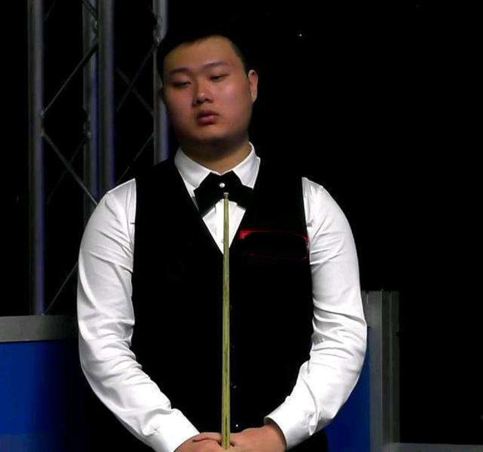 是一个球员 是一个球员