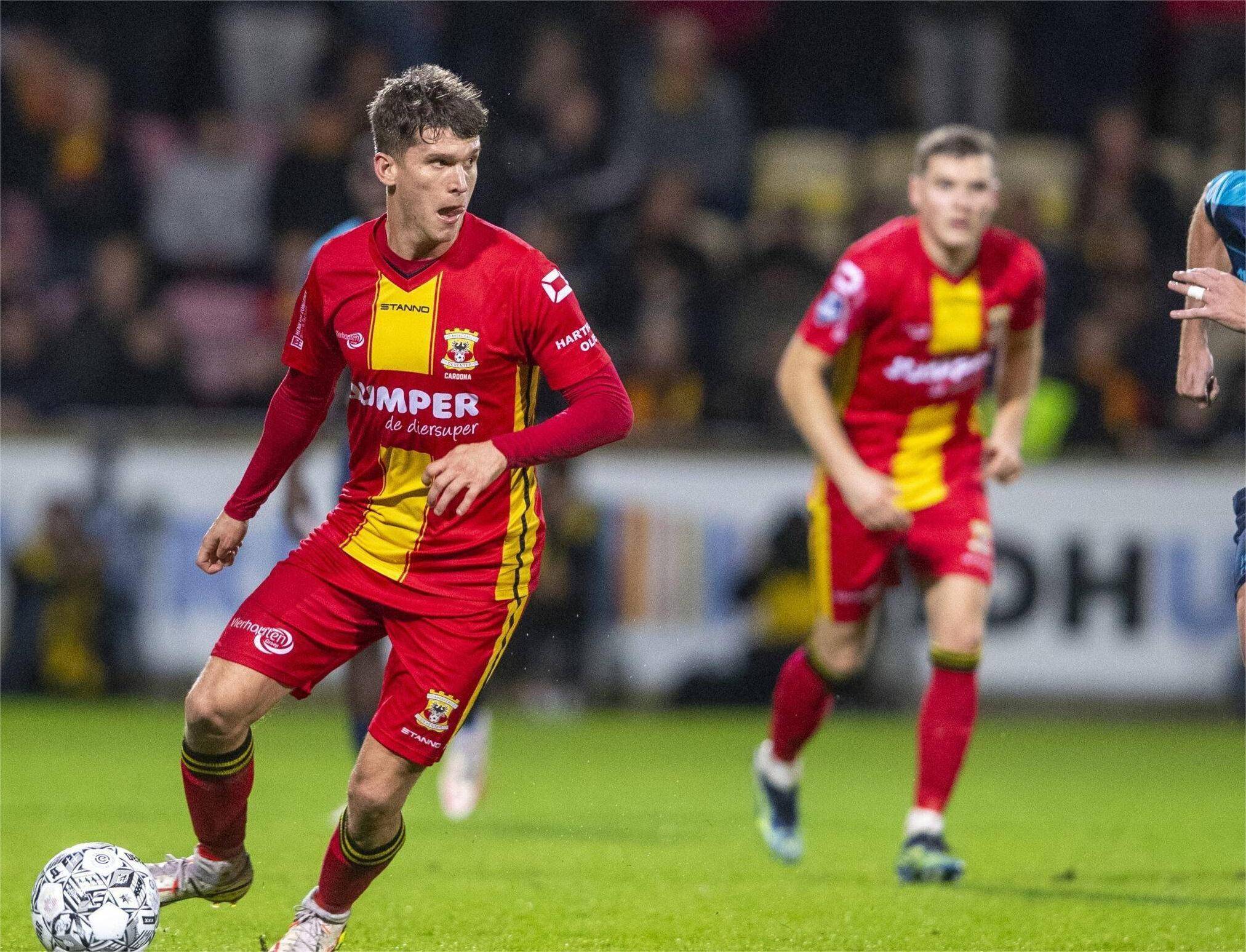 赛中的对手 赛中的对手