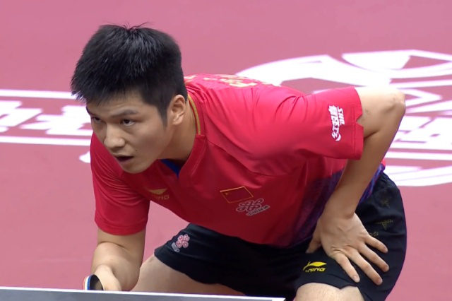 先机的完美 先机的完美