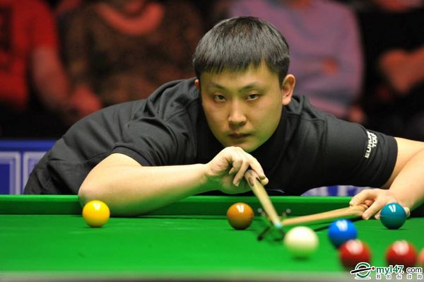 用对手的漏 用对手的漏