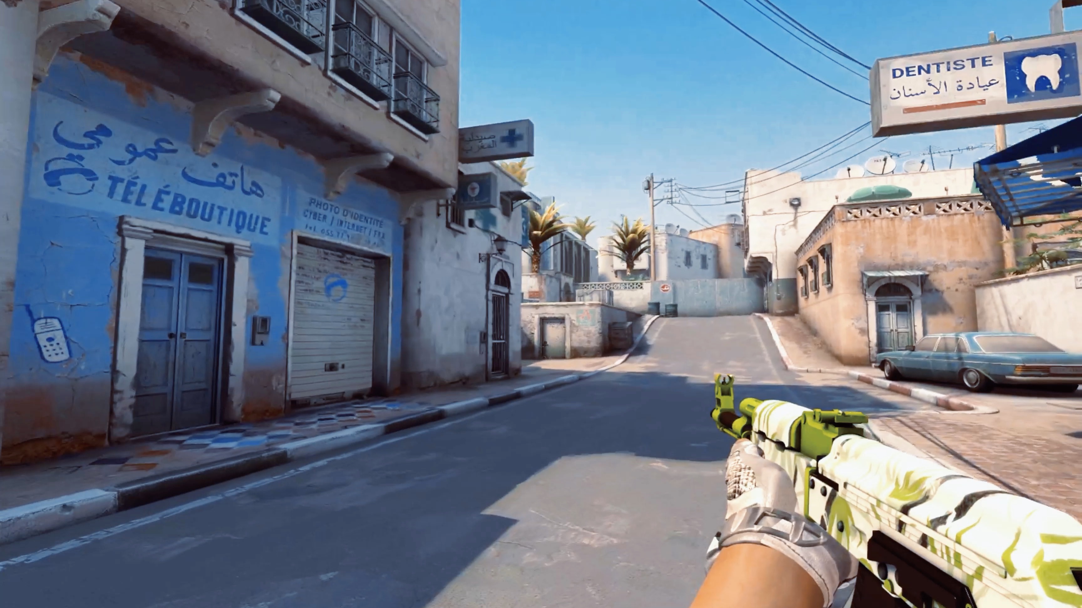 战斗中胜出 战斗中胜出