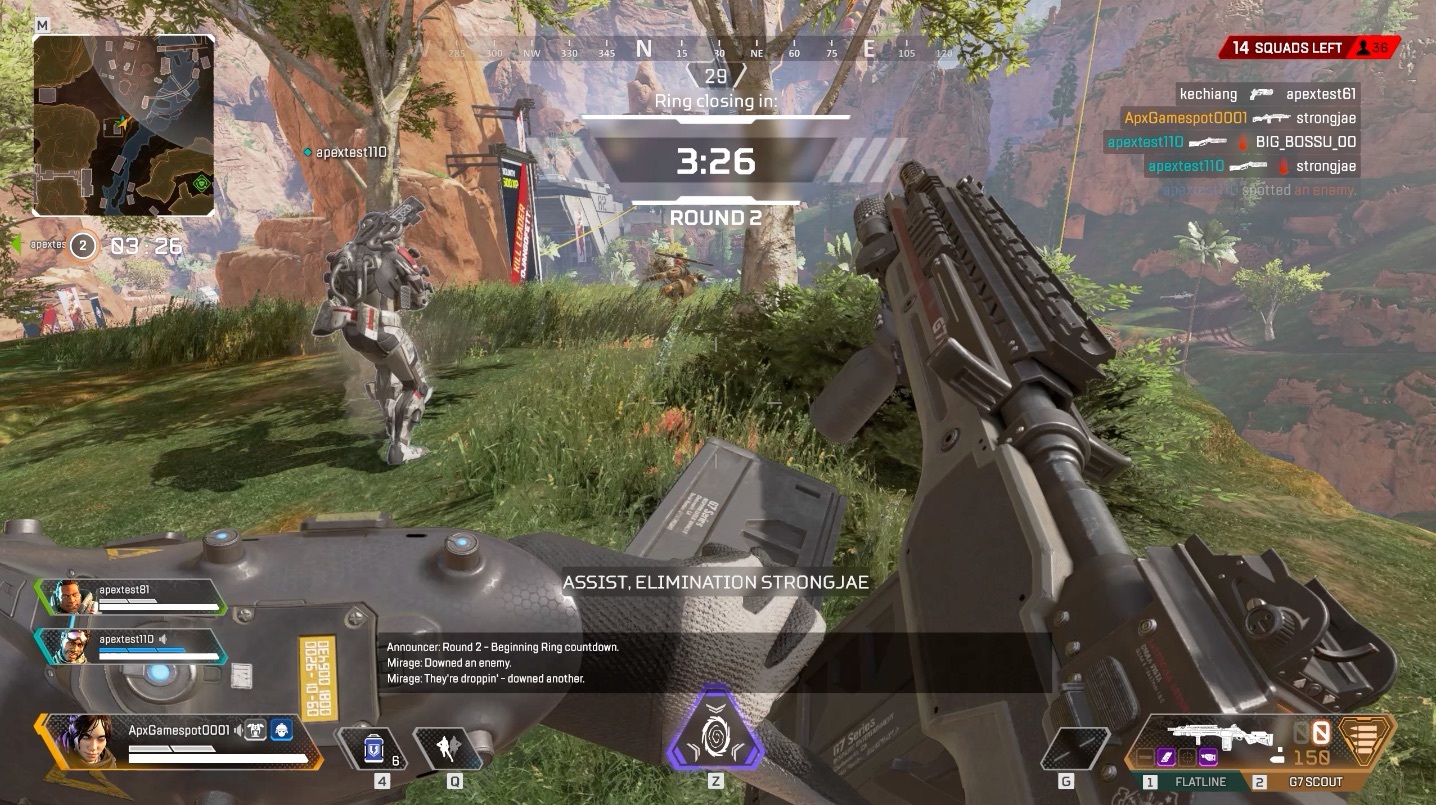 的关注对象 的关注对象