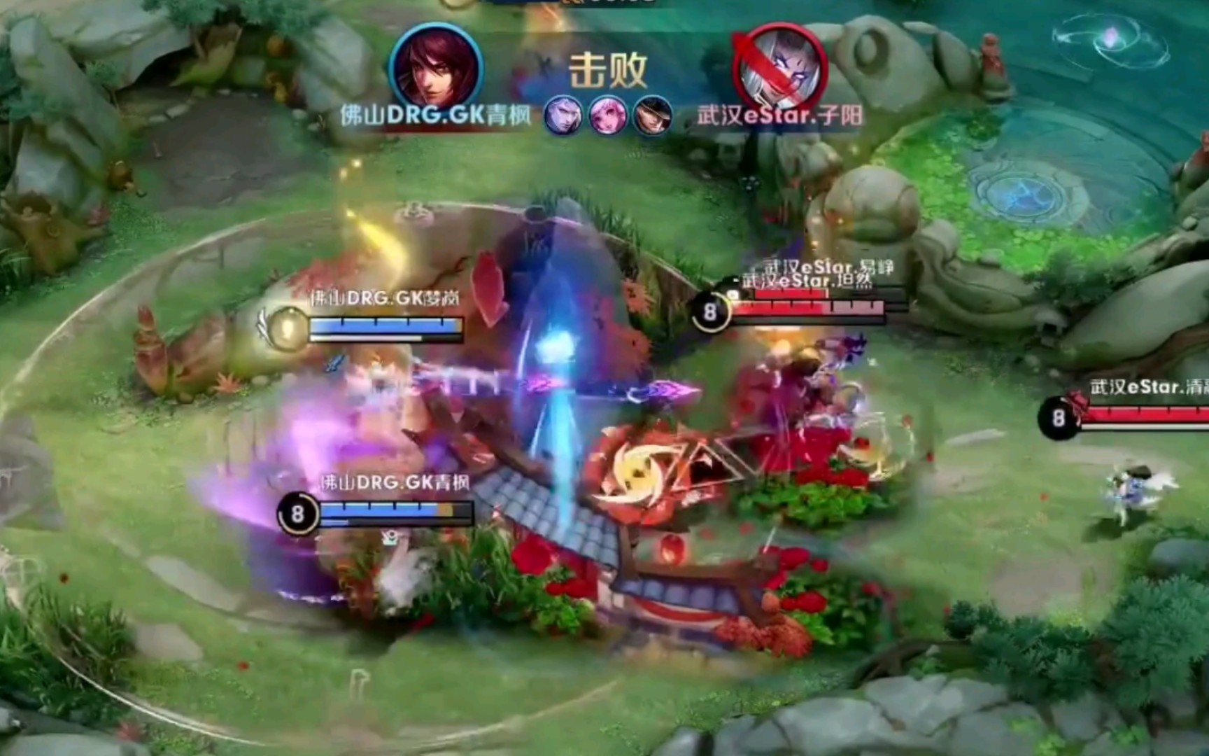 桐稳居领先 桐稳居领先