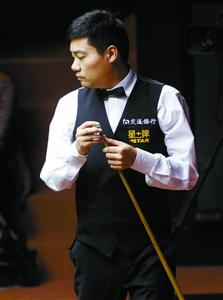 标的序幕 标的序幕