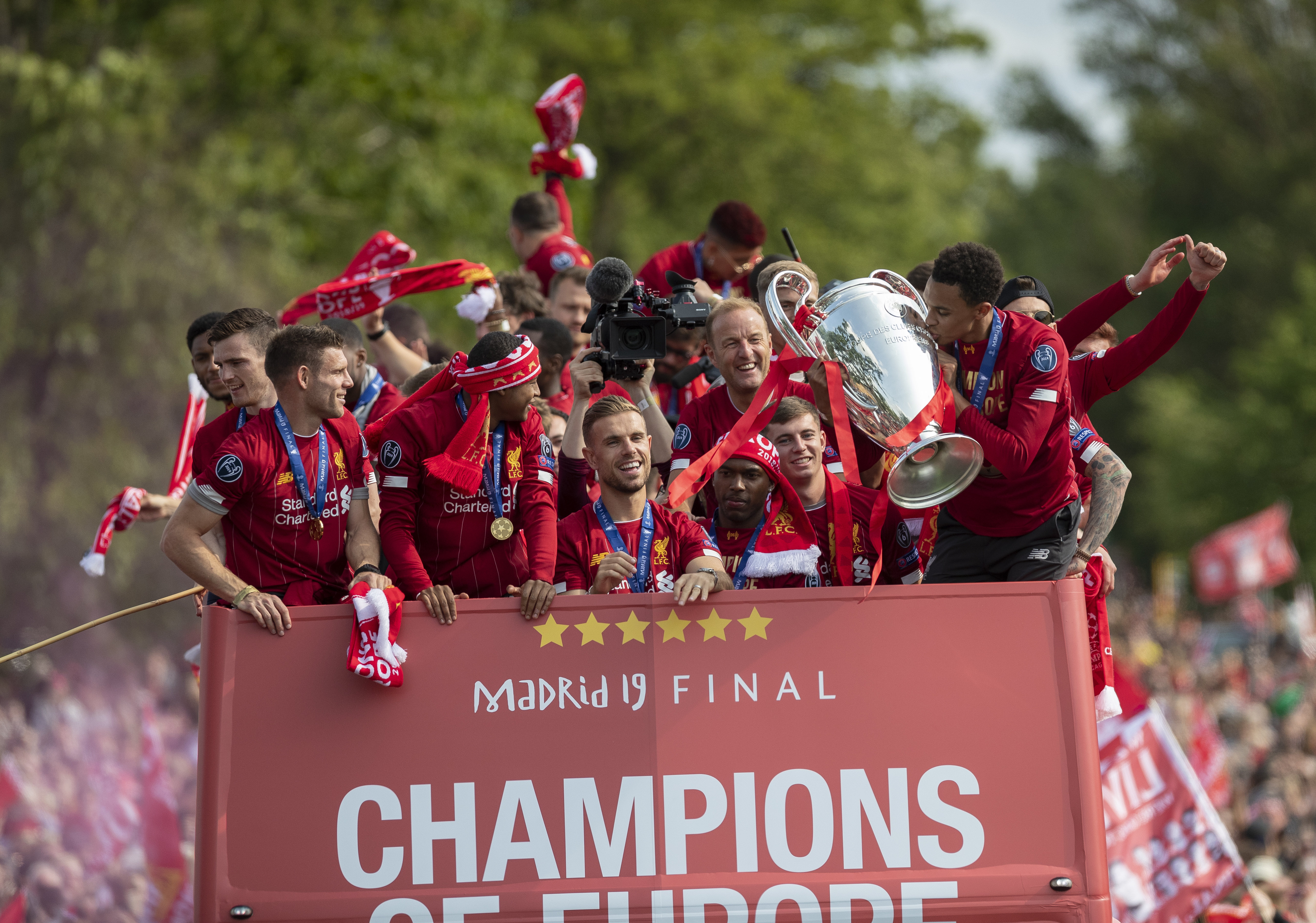 若利物浦在 若利物浦在